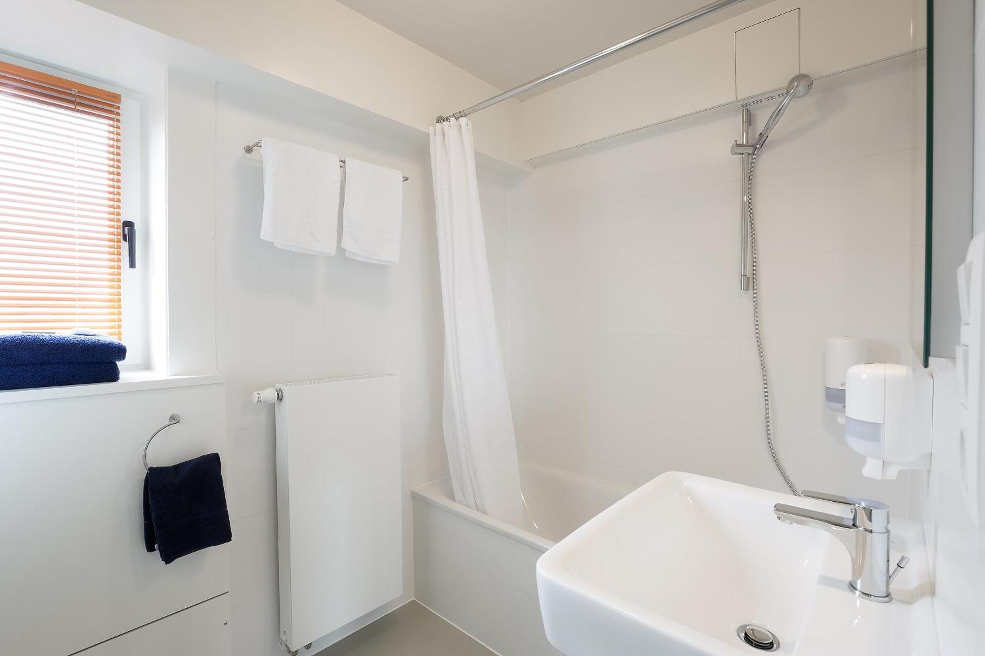 Rewindhotel オーストダインケルケ 部屋 写真