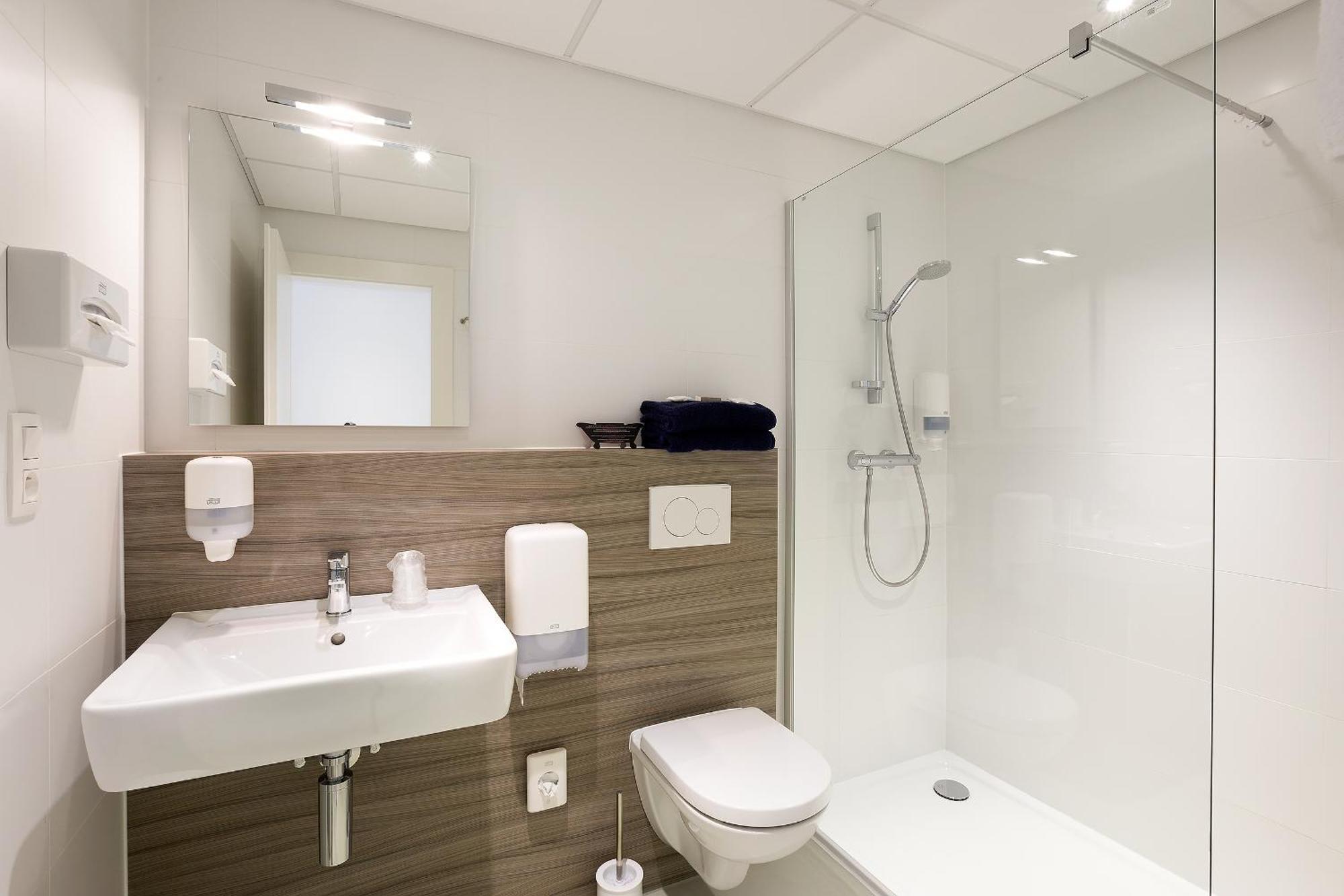 Rewindhotel オーストダインケルケ 部屋 写真