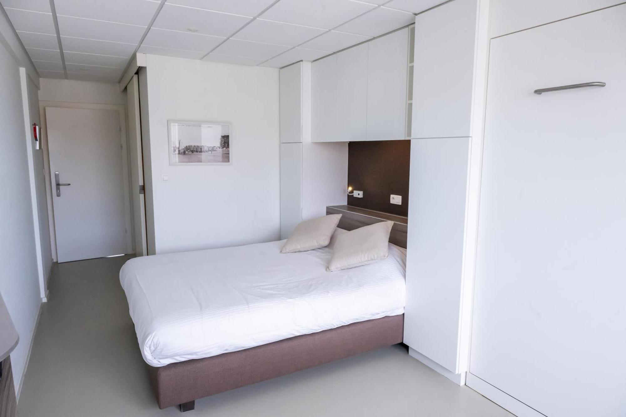 Rewindhotel オーストダインケルケ エクステリア 写真
