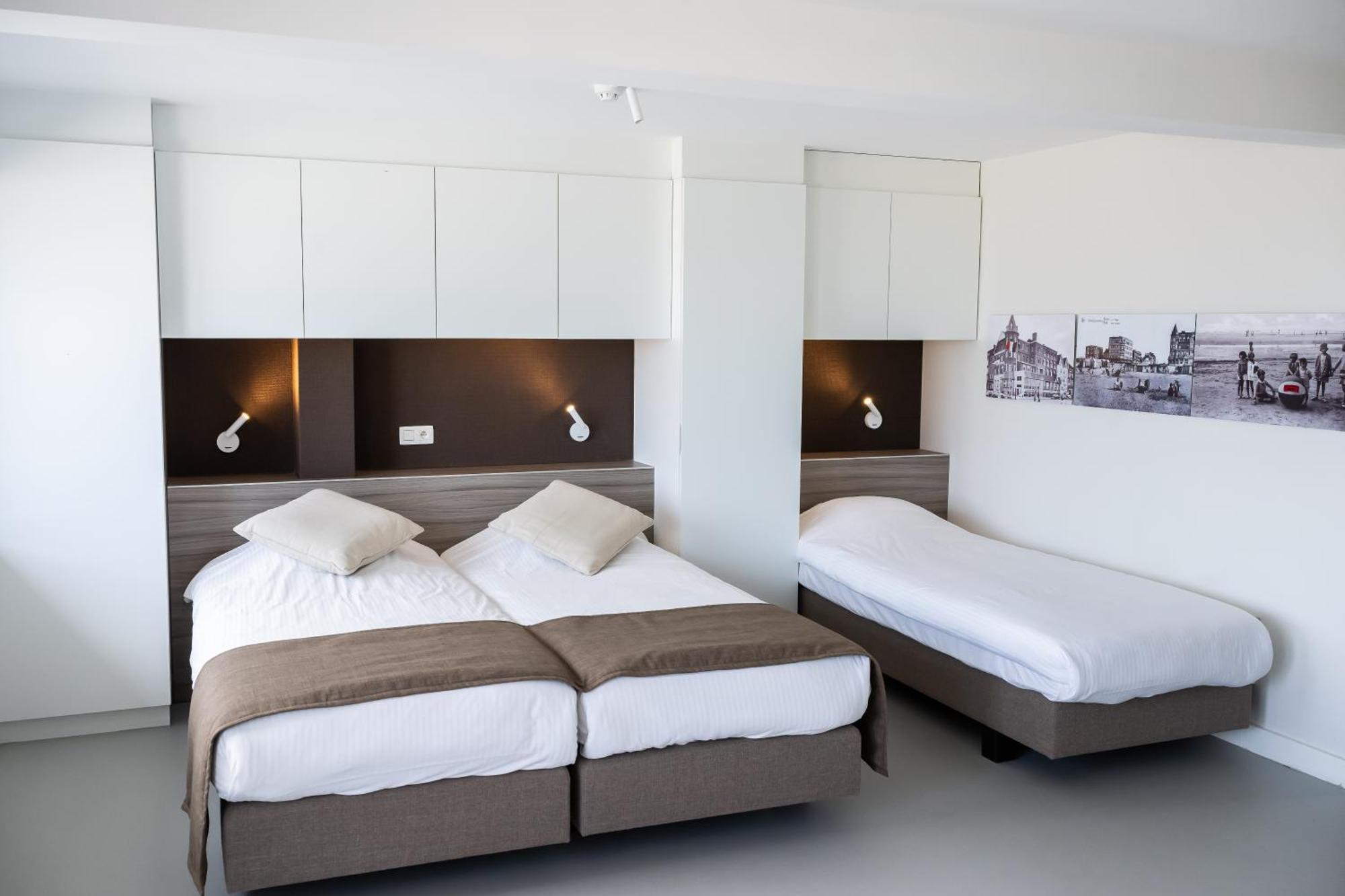 Rewindhotel オーストダインケルケ エクステリア 写真