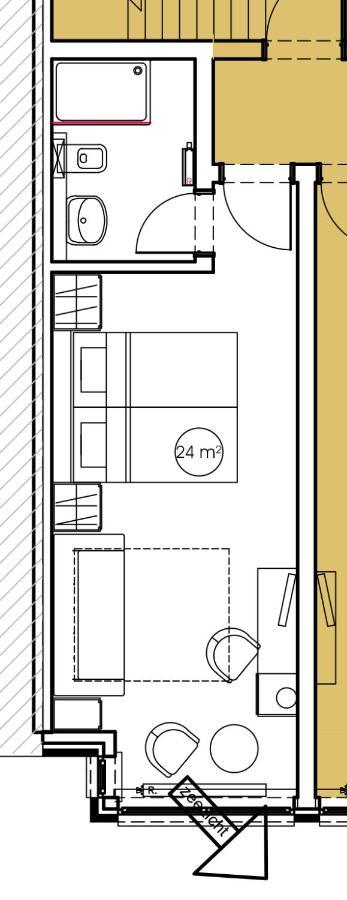 Rewindhotel オーストダインケルケ 部屋 写真